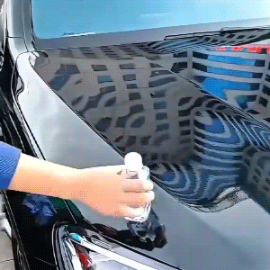 Gentle whitening