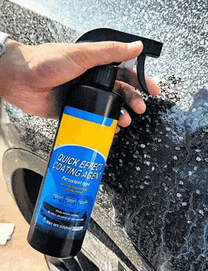 Effortless stain removal